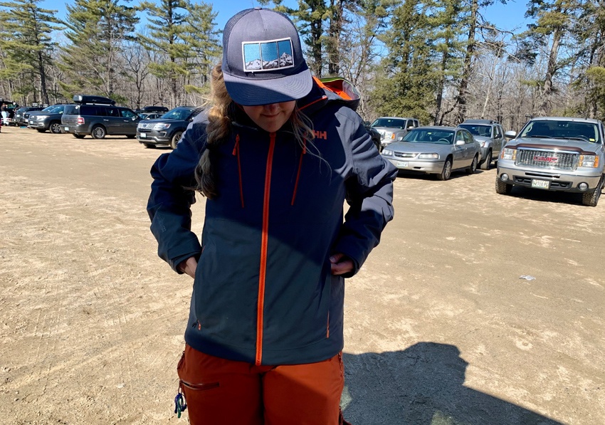 helly hansen alpha 3.0 ski jacket