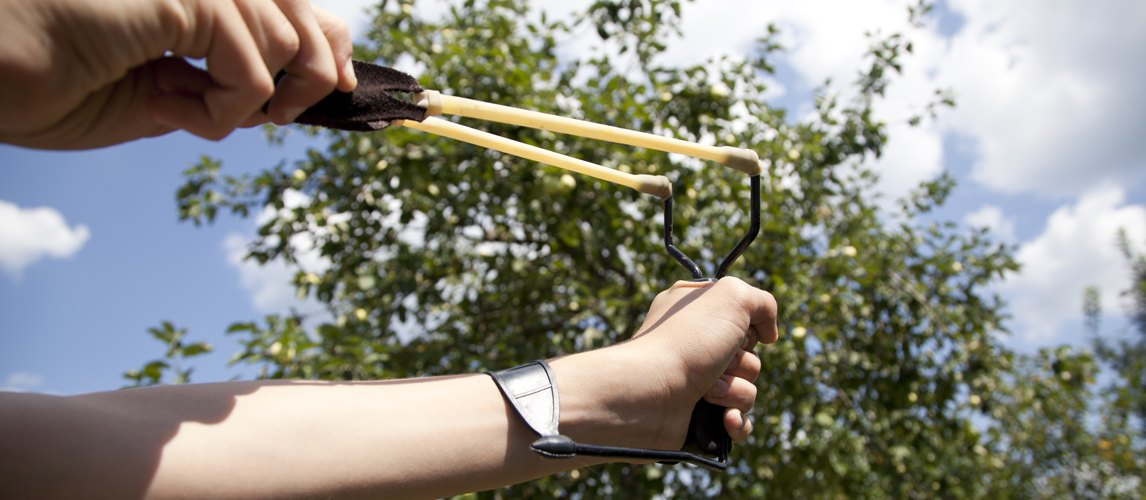 Pocket Rockets 2022’s Best Slingshots Gear Hungry