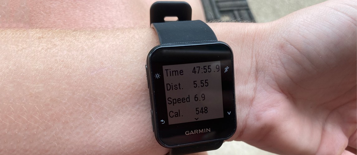 best watches for exercise