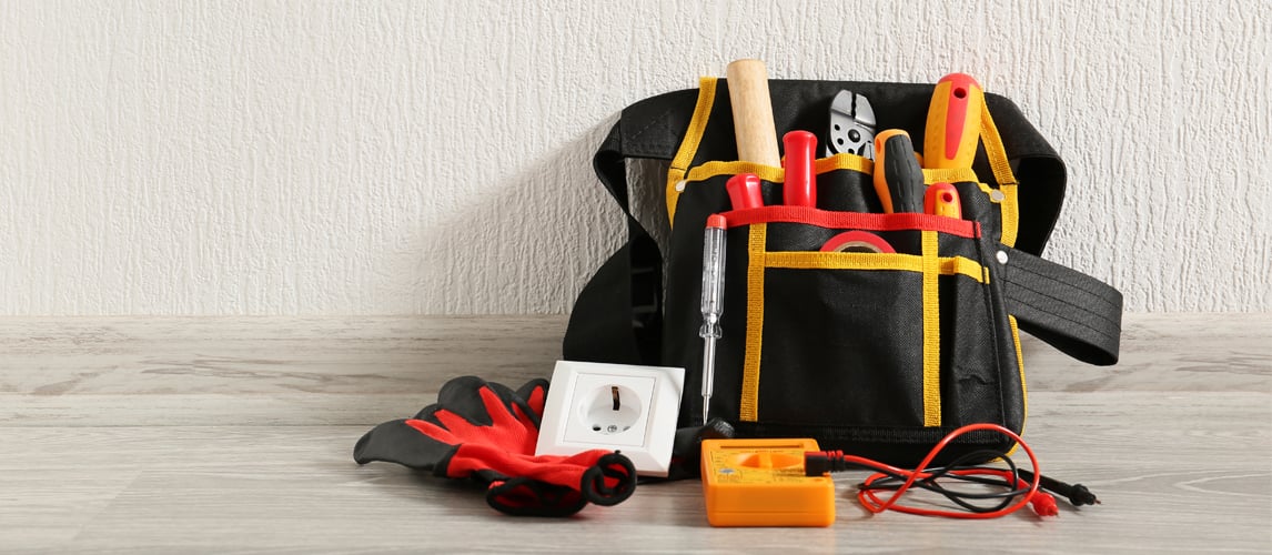 Best Tool Bag for Carpenters, Including Tool Bucket for Carpenters
