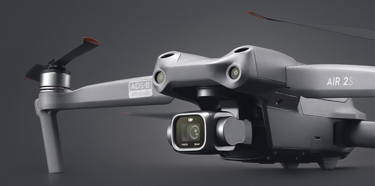 dji air 2s