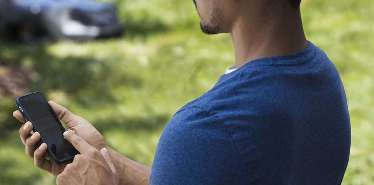 husqvarna robotic lawn mowers