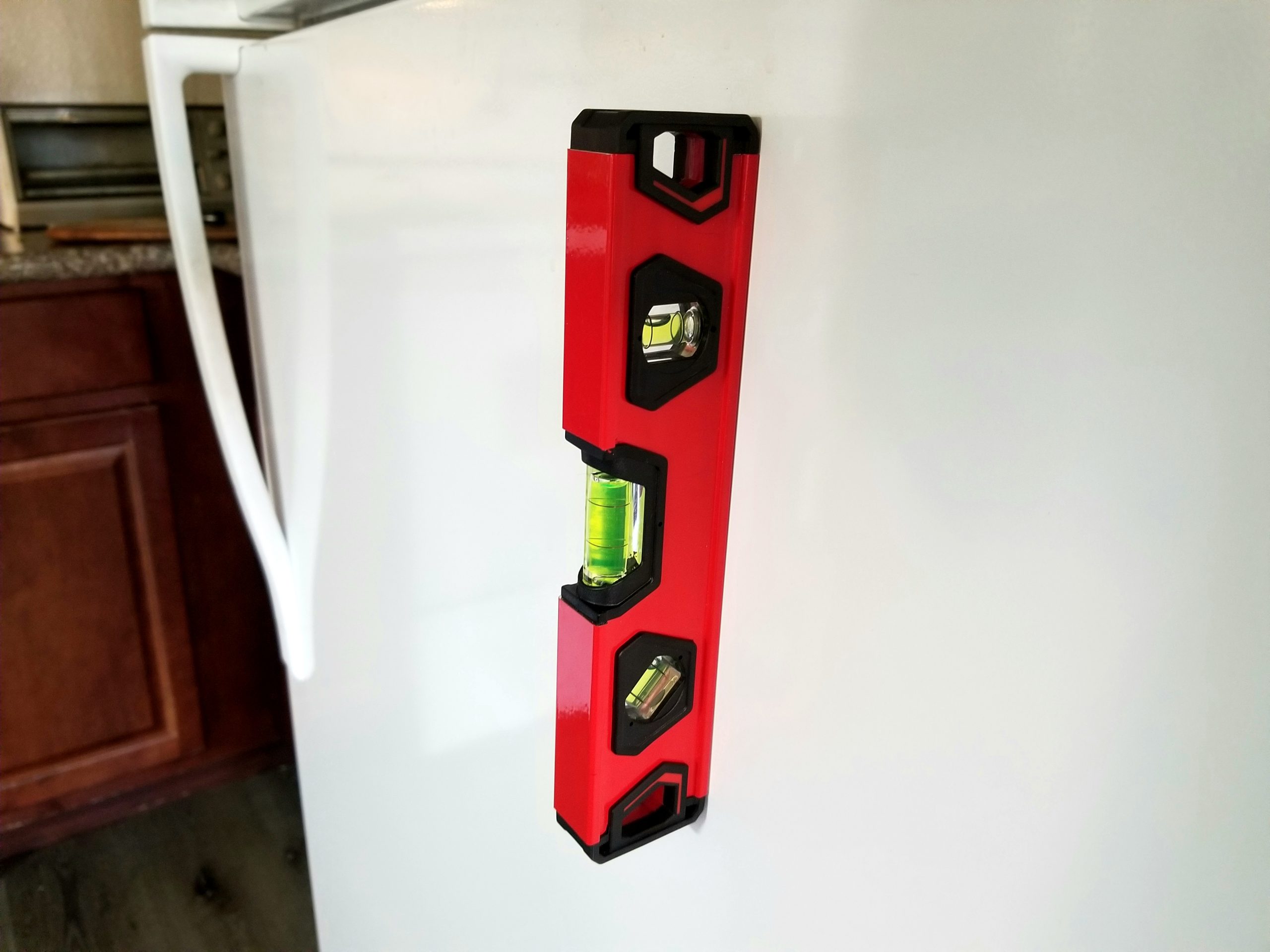 Craftsman Torpedo Level 9"