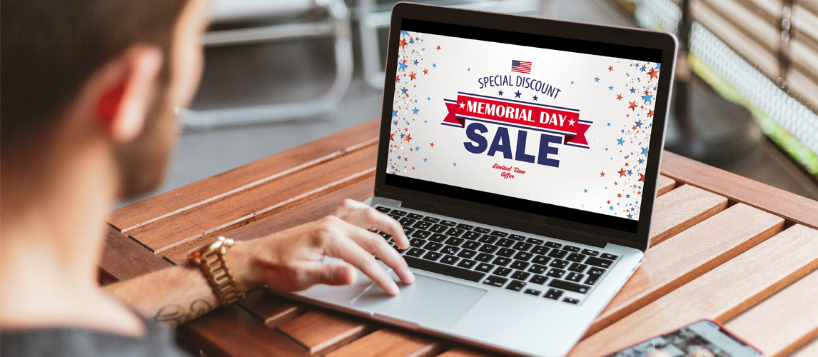 Best Memorial Day Sales of 2022 Cheers to Gear!