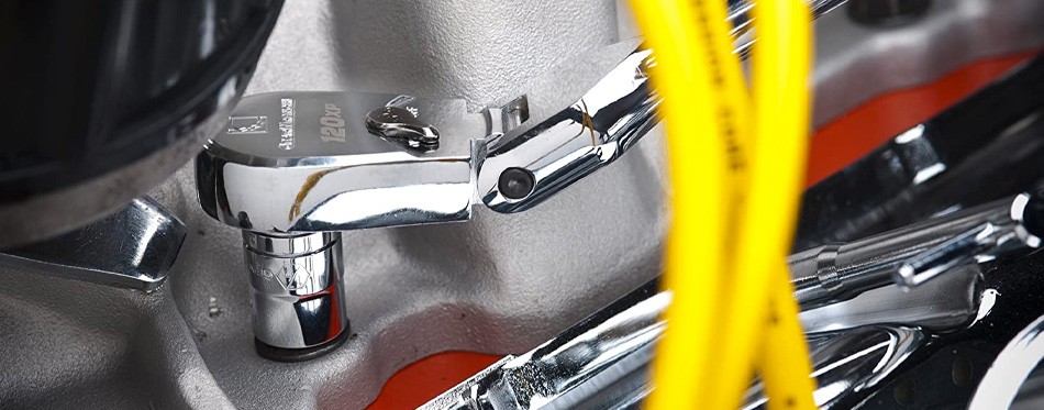 Break the Tension with the Best Breaker Bars – Gear Hungry