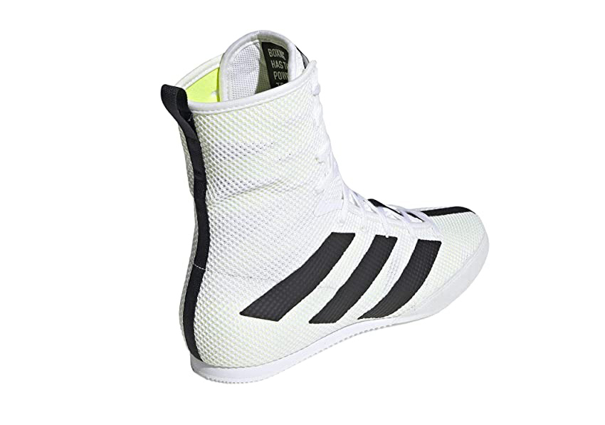 adidas gazelle silver green womens adidas BOX HOG 3 Boxing Shoes | Royal Blue