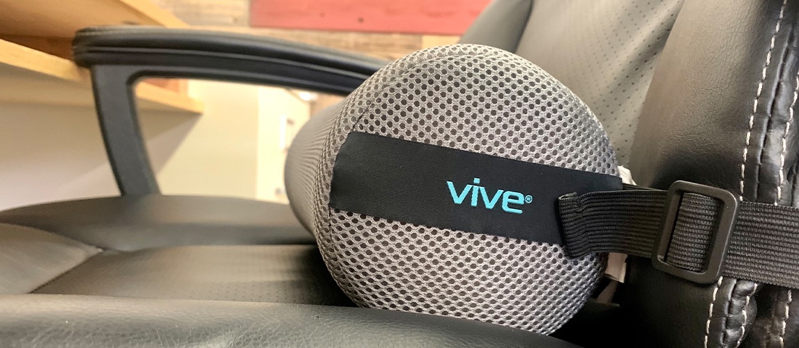 Back It Up The Best Lumbar Supports Gear Hungry