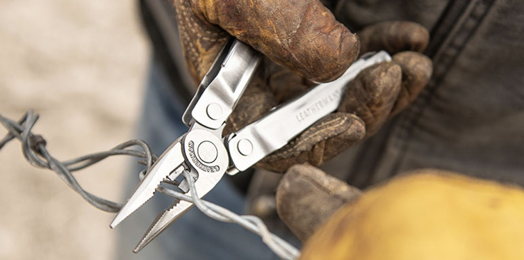 leatherman unveils new multi tool: the bond