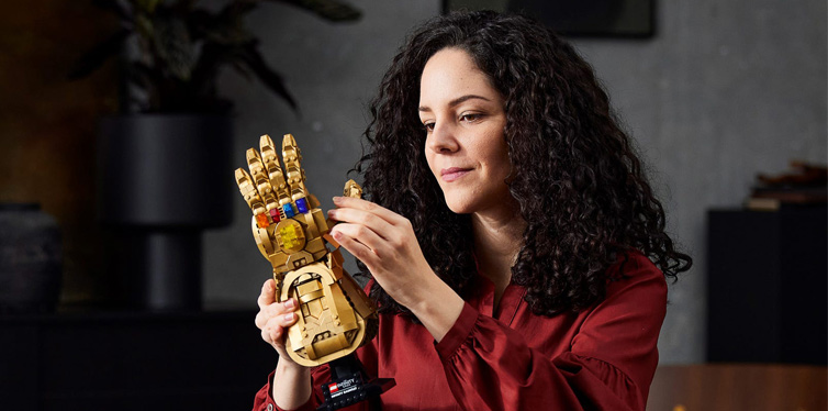 lego infinity gauntlet 