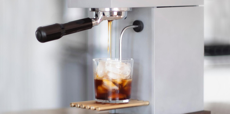 osma cold brew coffee maker