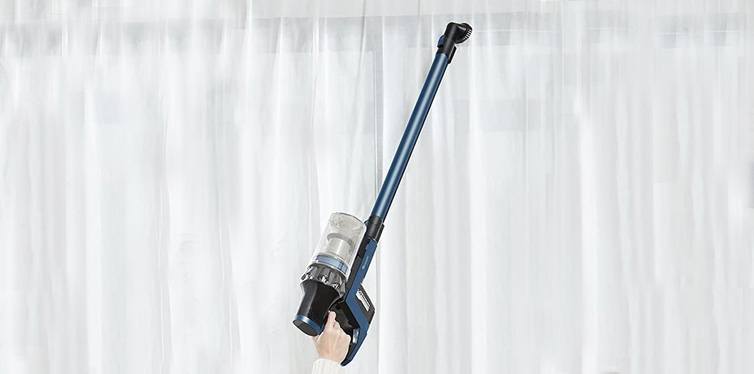 p10 pro cordless vacuum cleaner