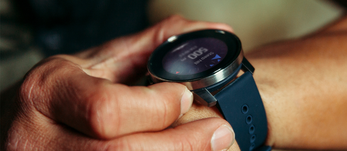 suunto 9 features