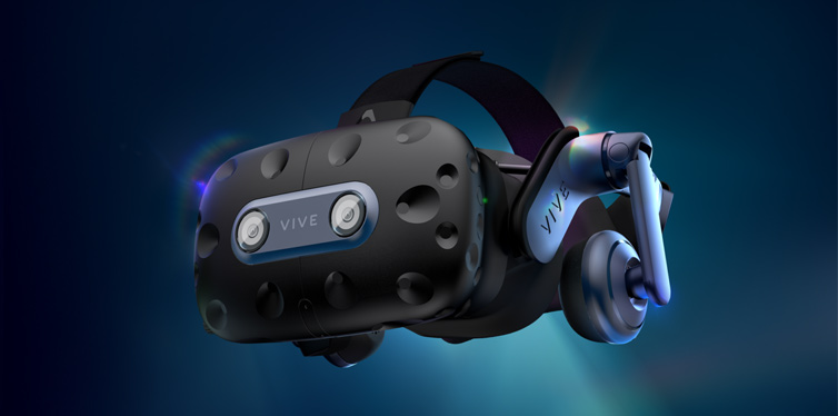 vive pro 2