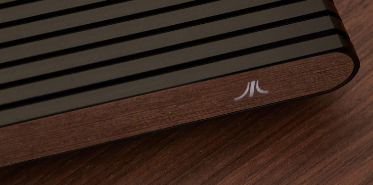atari returns -- VCS is console, computer