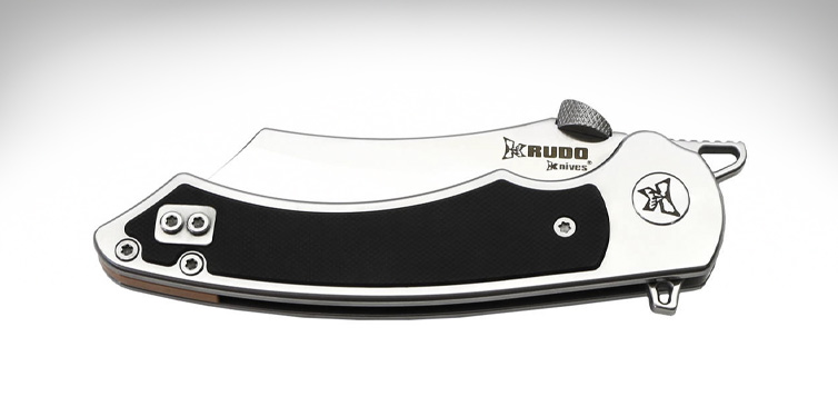 krudo dao lte folding knife