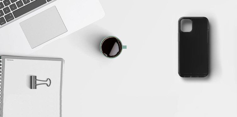 pivet biodegradable phone case