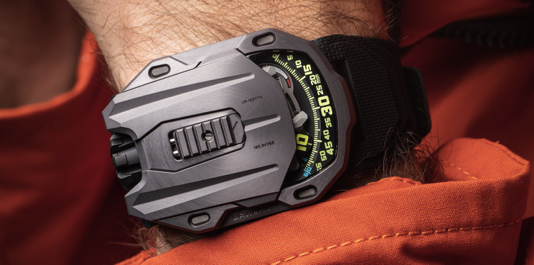 urwerk ur 105