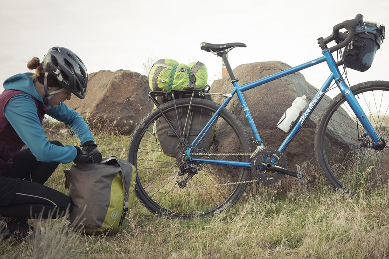 rei cycling computer