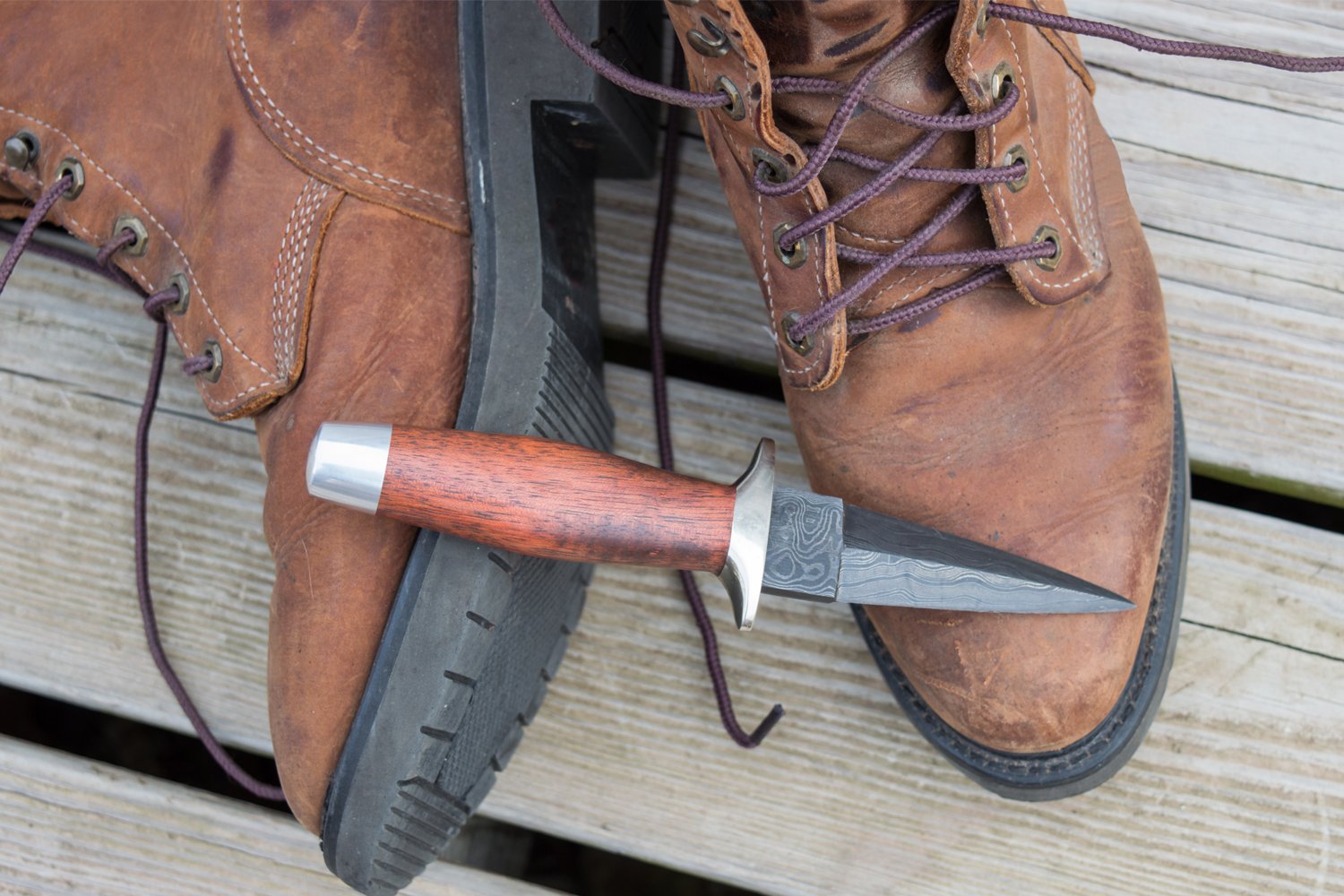 The 7+ Best Boot Knives of 2024