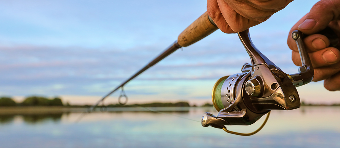 Cast Away: Best Fishing Reels of 2022 – Gear Hungry
