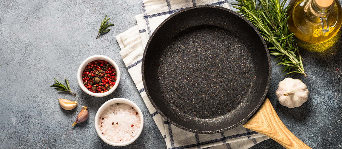 Hot Rock The Best Stone Frying Pans in 2022 Gear Hungry