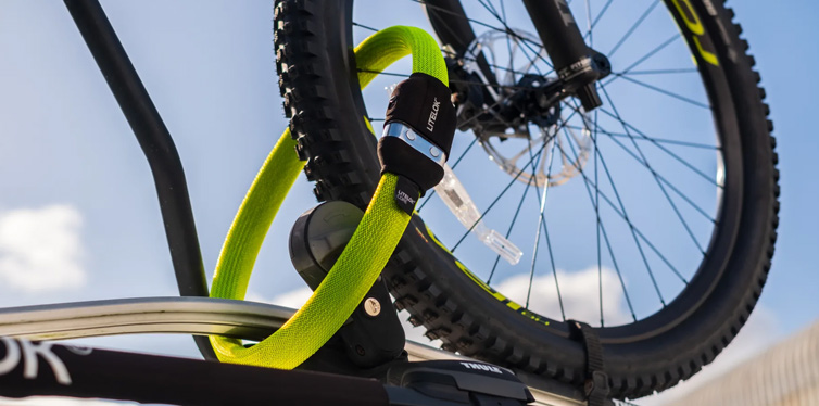 litelok core bicycle locks