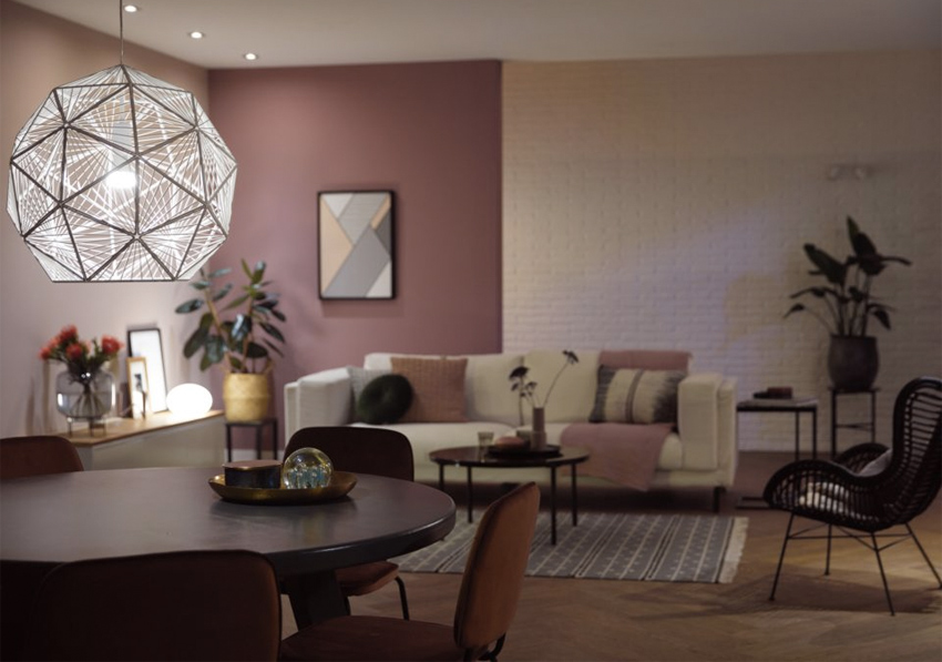 philips hue white ambiance starter kit