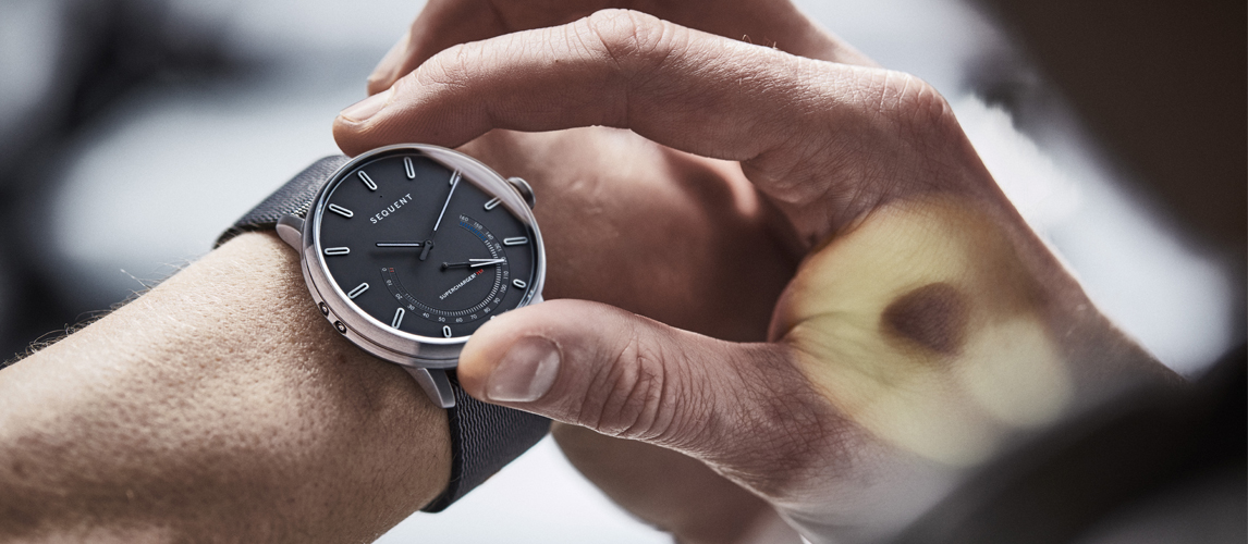 sequent watch test