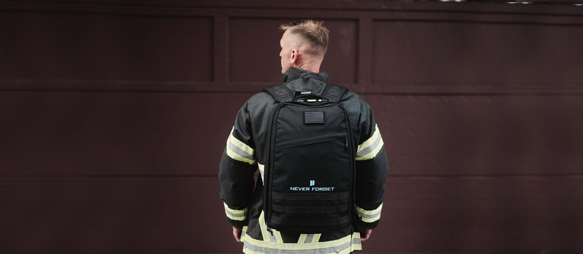 Goruck Never Forget Proceeds To Benefit 9 11 Survivors Gearhungry