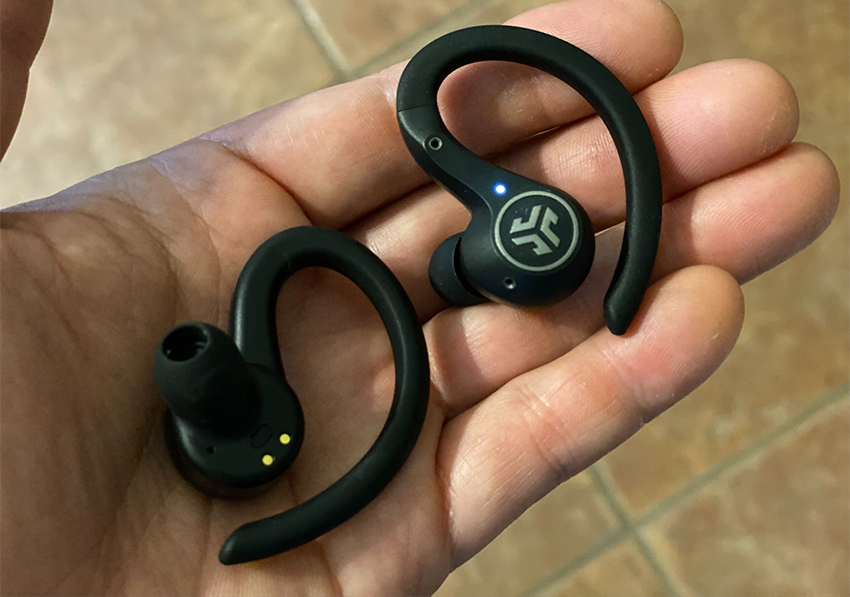jlab epic air sport anc true wireless earbuds