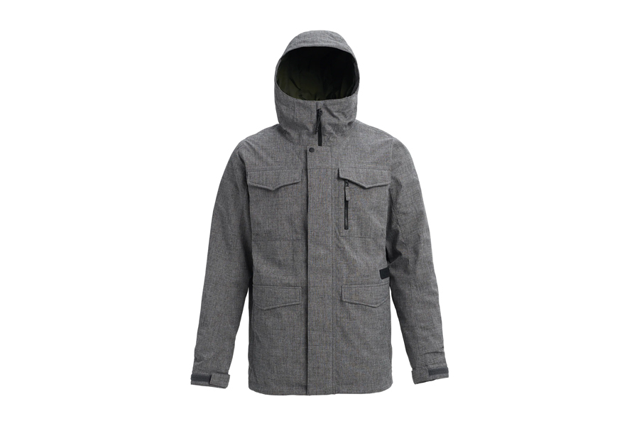 Burton Covert Ski Jacket