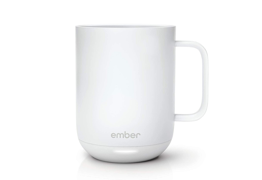 ember temperature control smart mug