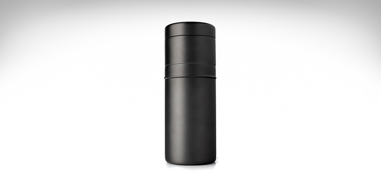HighBall Shaker