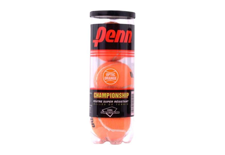 Penn Championship Extra-Duty Optic Orange