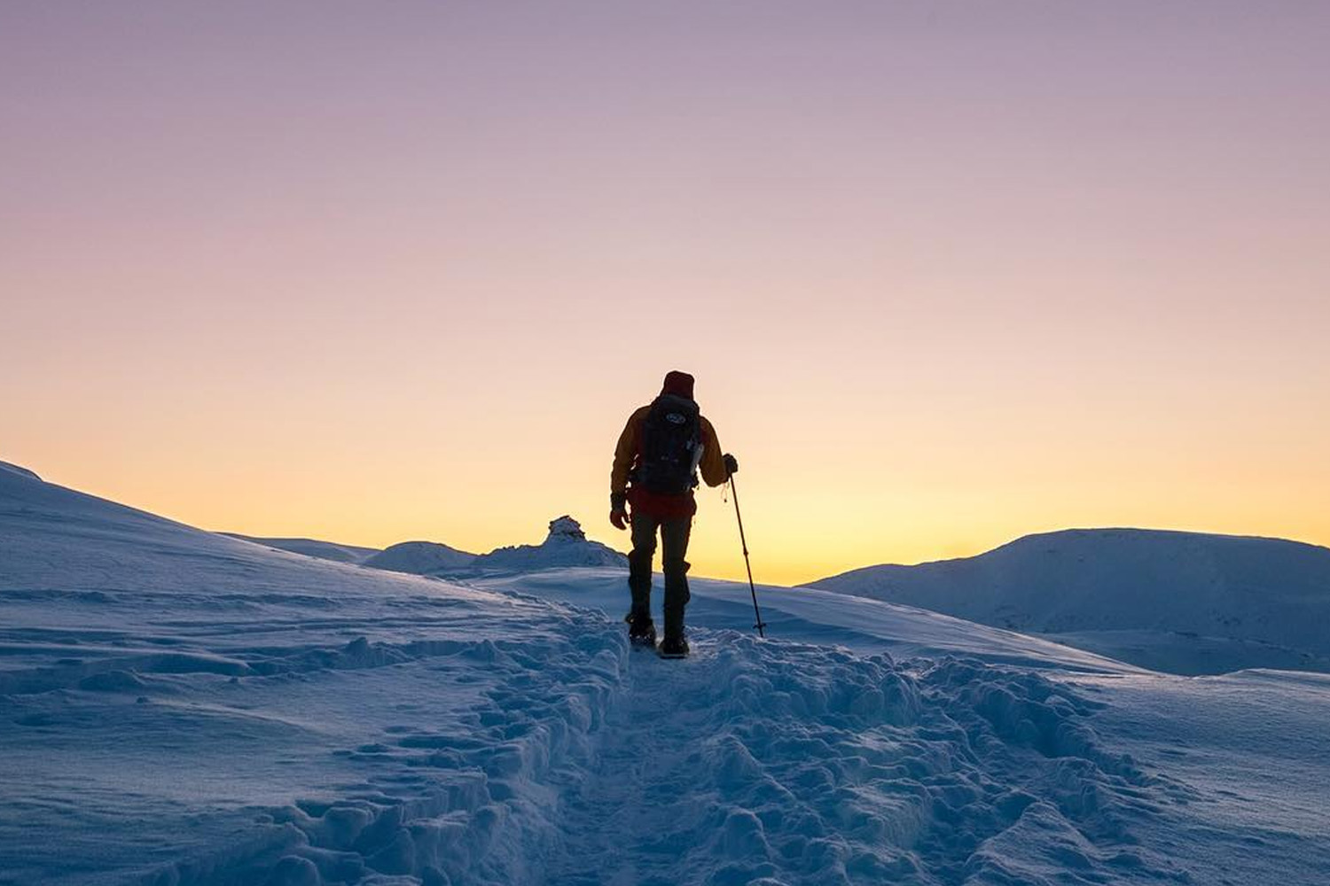 Prepare for Colder Weather With These REI Deals GearHungry