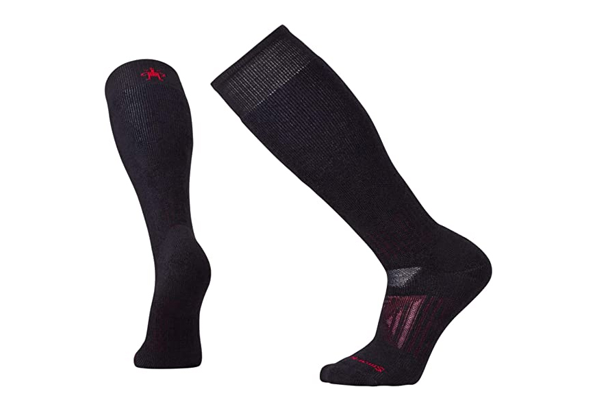 Smartwool PhD Outdoor Heavy Over-the-Calf