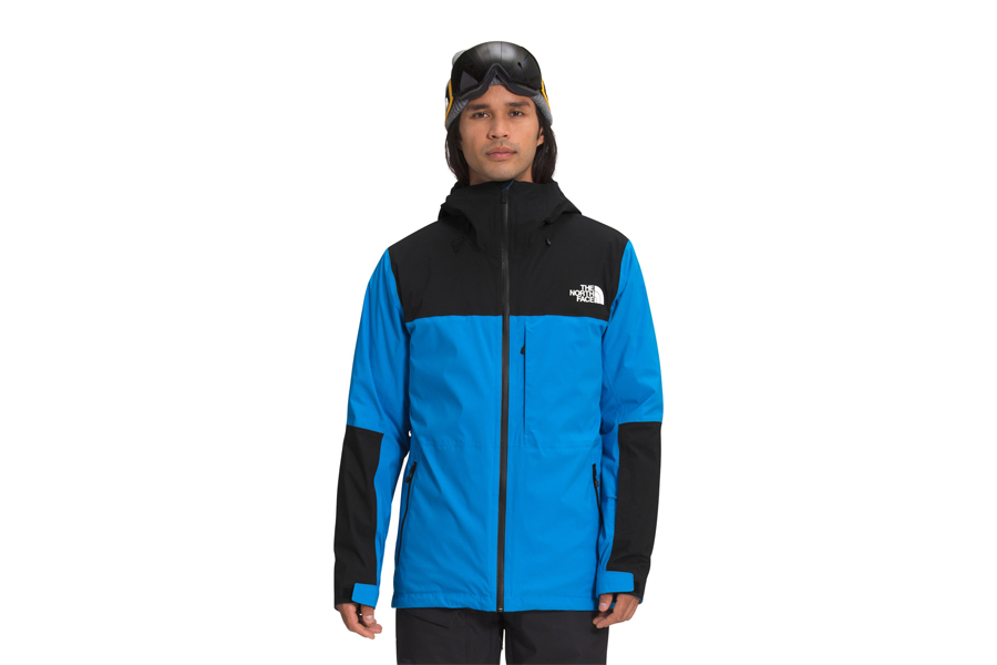 The North Face ThermoBall Triclimate