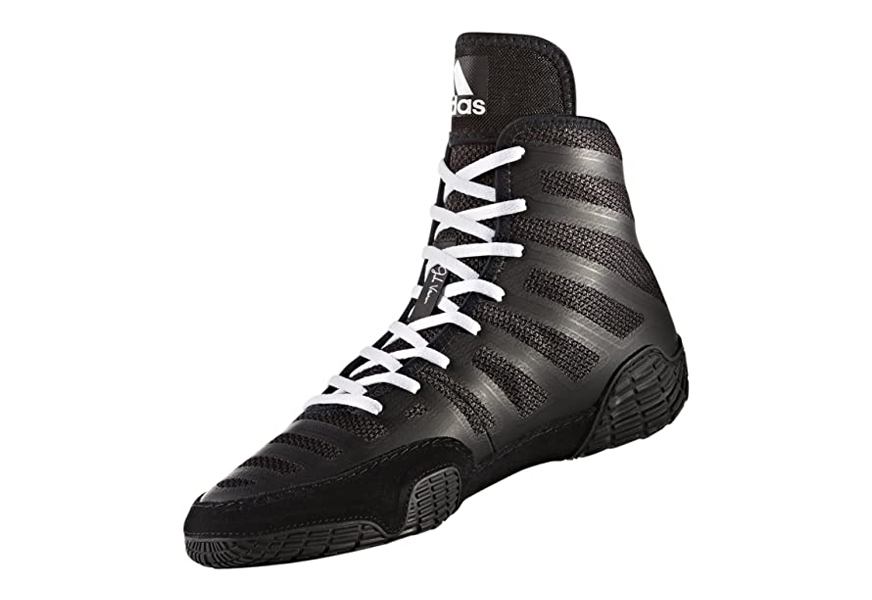 Adidas Mens Adizero Boxing Shoes 