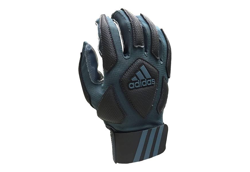 adidas scorch destroy 2 padded lineman gloves