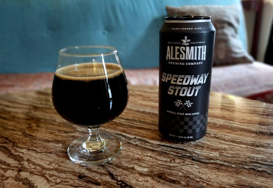 alesmith speedway stout