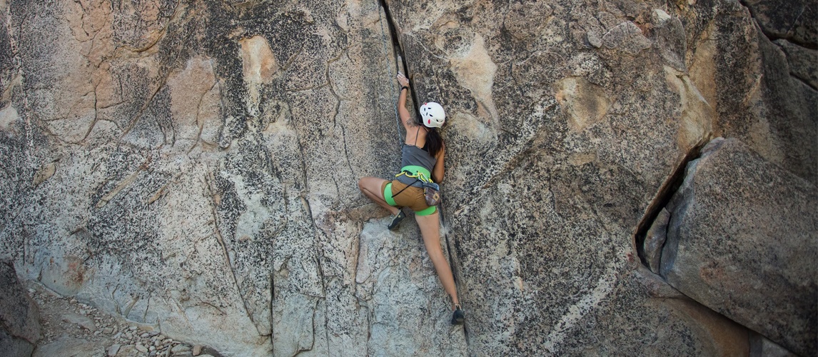 Climbing Apparel for Women How Brands Can Do Better Gear Hungry