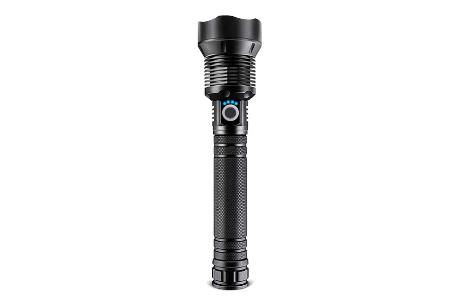 artistore p70.2 led flashlight