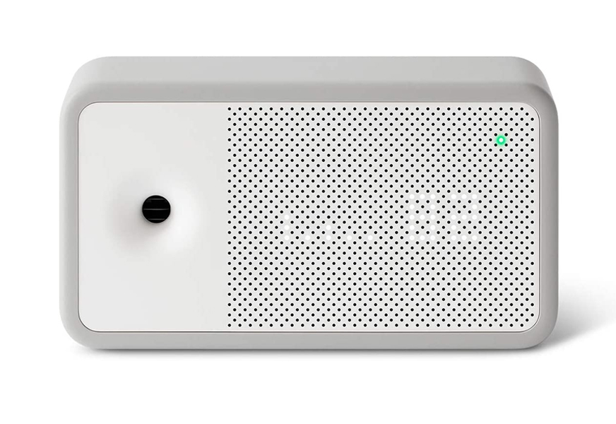 awair element air quality monitor