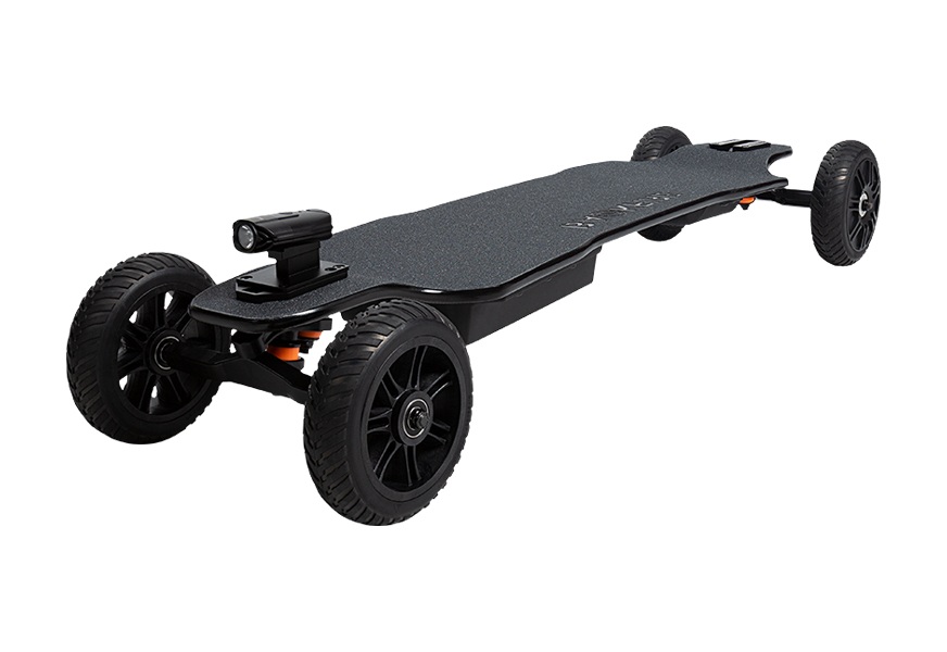 backfire ranger x2 electric skateboard