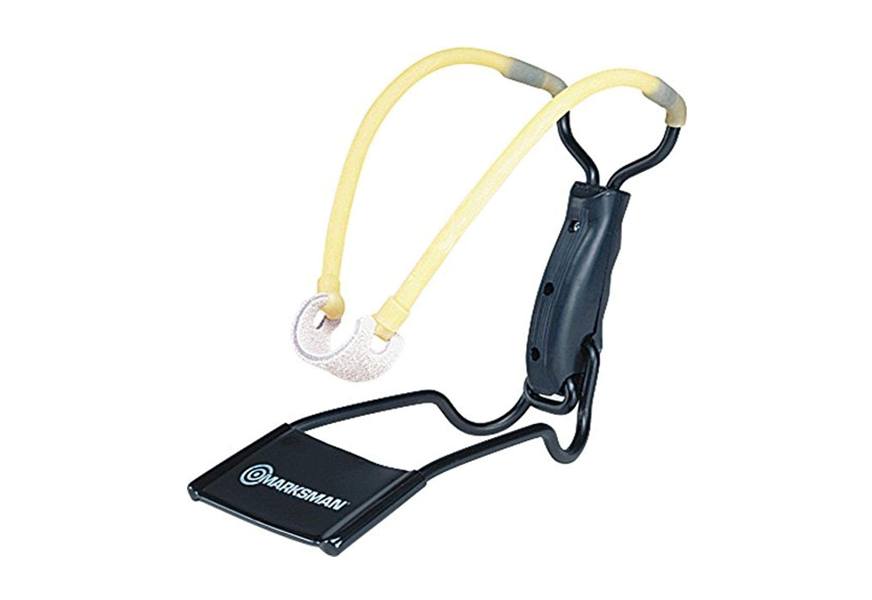 beeman marksman laserhawk slingshot