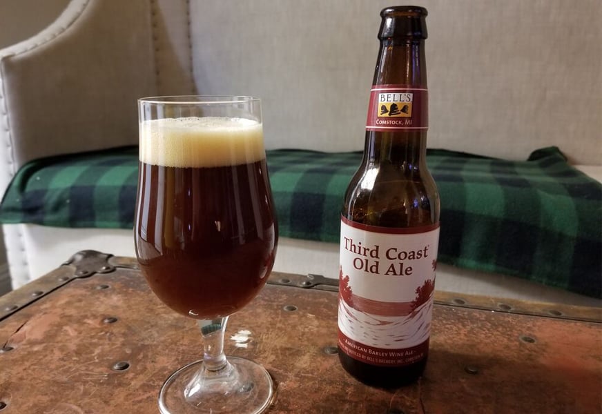 bell's third coast old ale