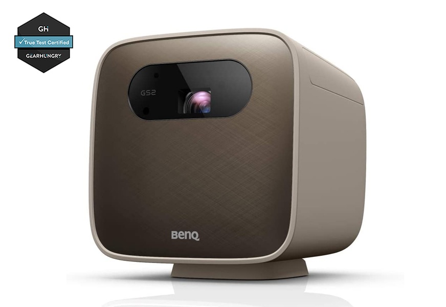 benq gs2 mini projector