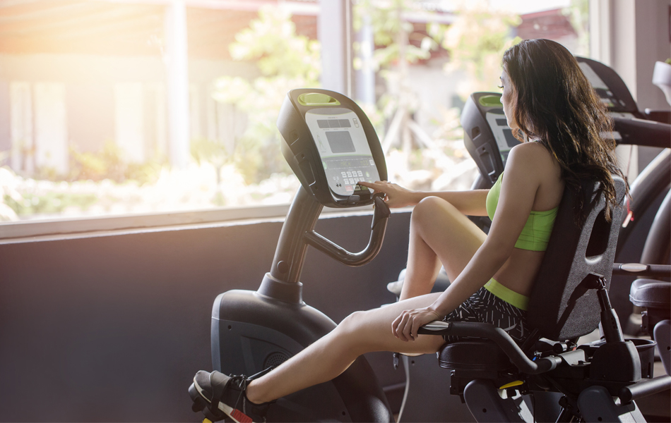 Best recumbent exercise bikes 2021 cheap
