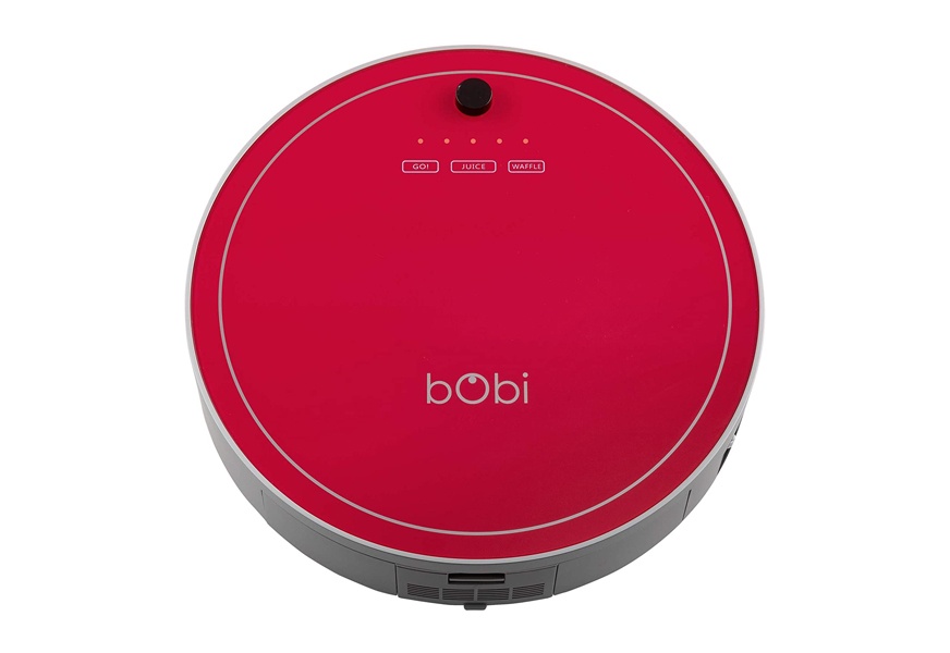 bobsweep bobi pet robot vacuum
