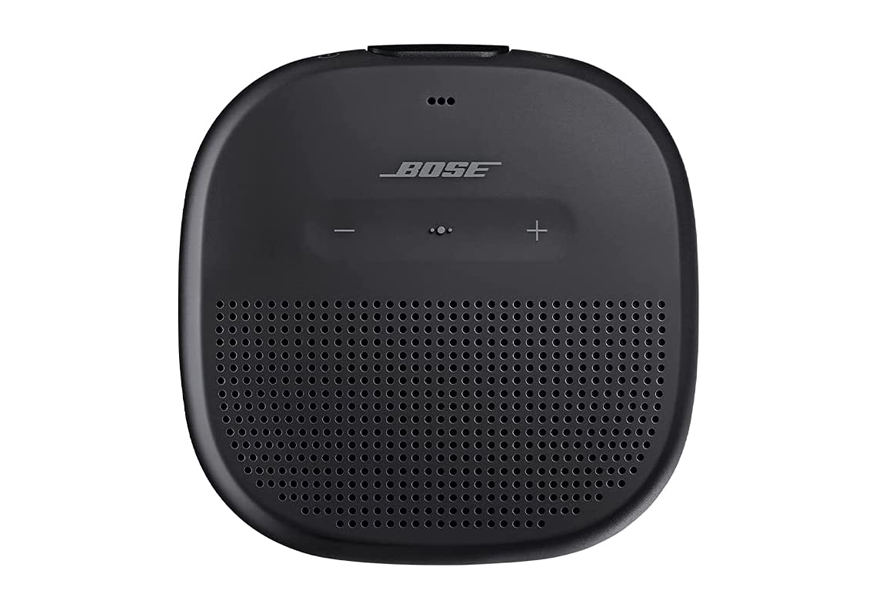 bose soundlink micro bluetooth speaker